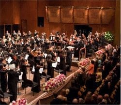 New York Philharmonic