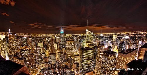 Starlight Music Series | Top of the Rock Starlight Music Series | Top of the Rock