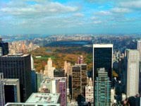TOTR - North View Central Park