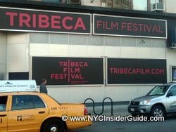 Head to Tribeca