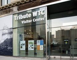 Tribute World Trade Center Visitor Center Tribute World Trade Center Visitor Center