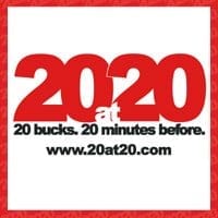 20 at 20 Off Broadway Tickets NYC 20 at 20 Off Broadway Tickets NYC