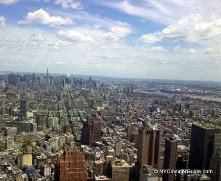 View from One World Trade Center 88th Floor (May 2012) one-world-trade-center-view-88th-floor