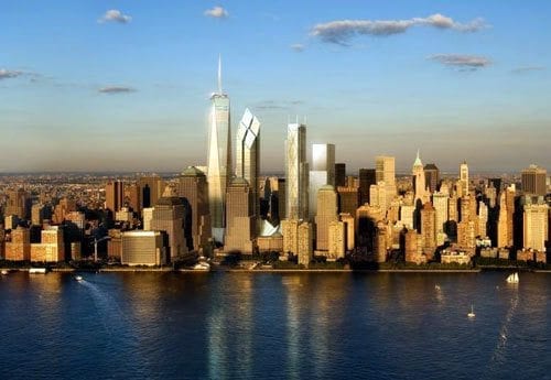 One World Trade Center