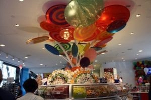 Dylan’s Candy Bar NYC