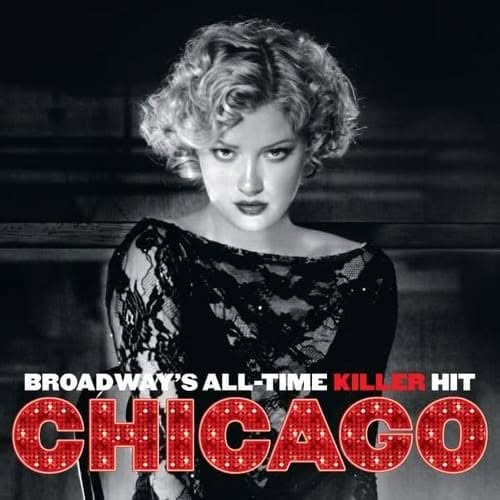 Chicago Broadway Musical Chicago Broadway Musical
