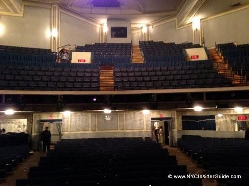 Chicago Broadway Ambassador Theatre Seating Chicago-Broadway-Ambassador-Theatre-Seating