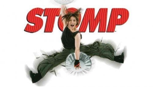 Stomp Musical Show