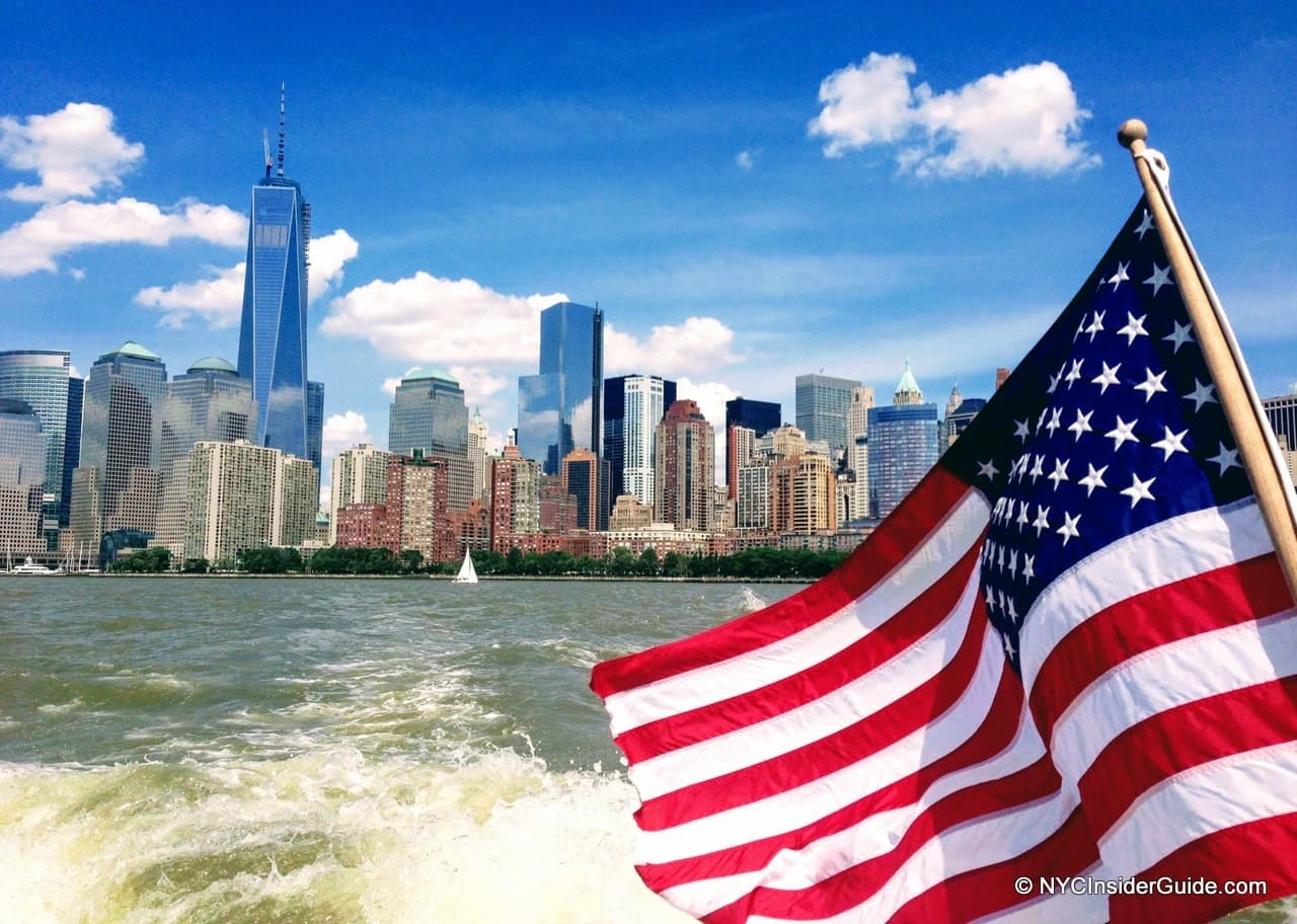 Memorial Day NYC