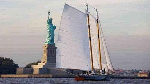 August New York City Events Calendar
