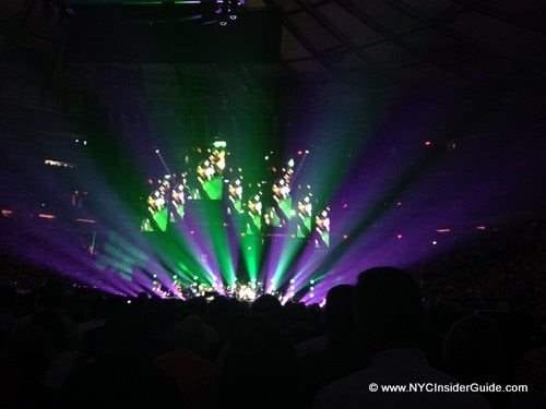 February New York City Shows and Concerts February New York City Shows and Concerts