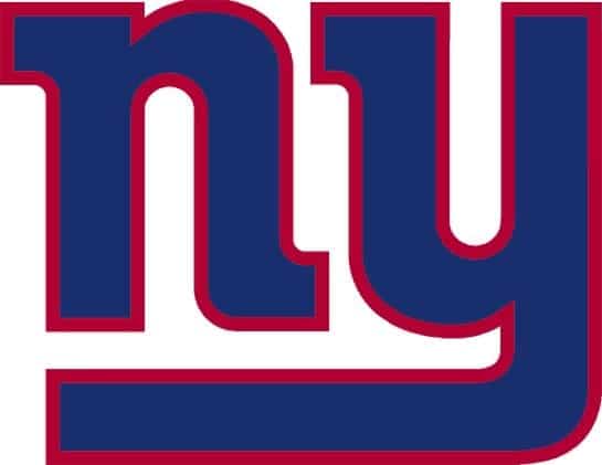 New York Giants Tickets