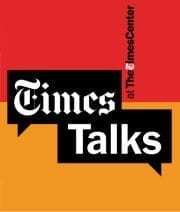 Times Talks New York Times Live Celebrity Interviews
