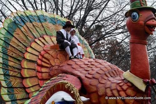 November New York City Events Calendar