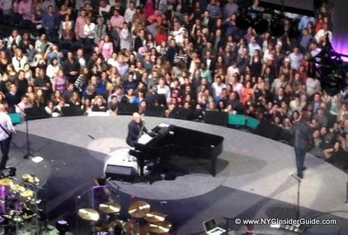 NYC Concert Venues
