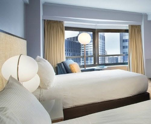 New York Hilton Midtown