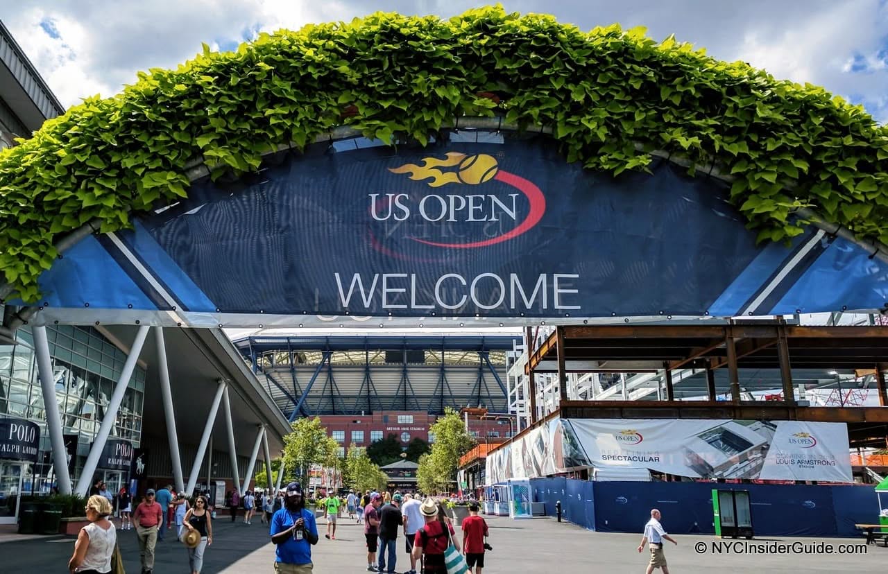 US Tennis Open Hotels