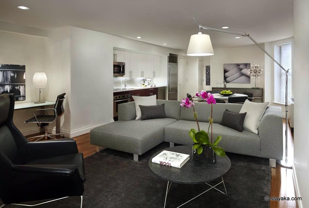 Suite Hotels in Times Square