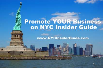 NYC Event Listings