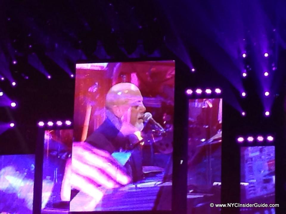 January New York City Shows and Concerts
