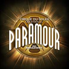 Cirque du Soleil Paramour