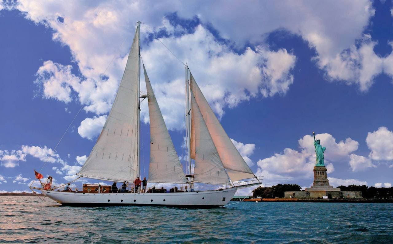 Things to do in New York in June