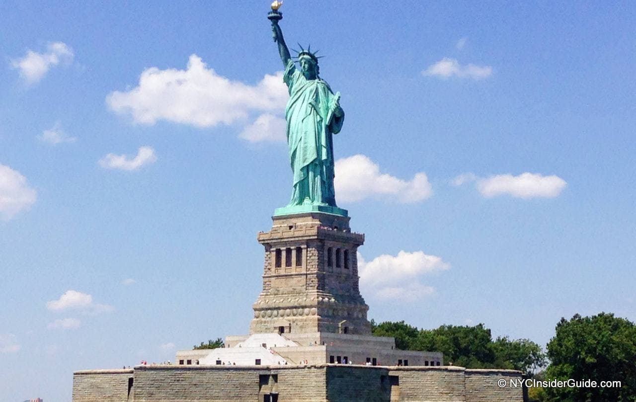 Things To Do in New York in March