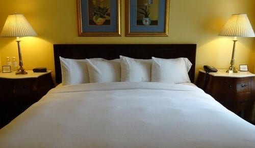3 West Club Hotel NYC