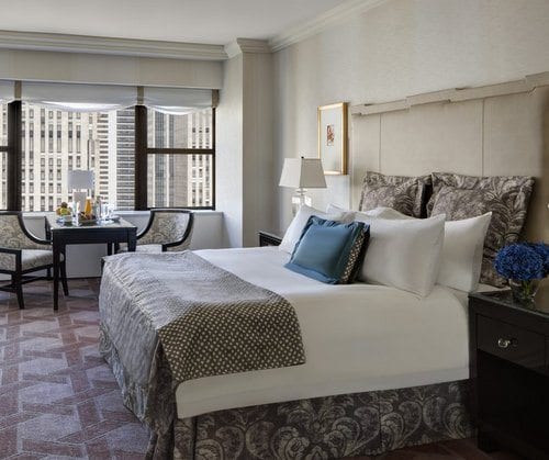 Lotte New York Palace