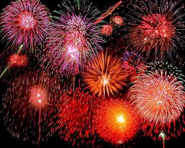 Hotels with Views of NYC July 4th Fireworks