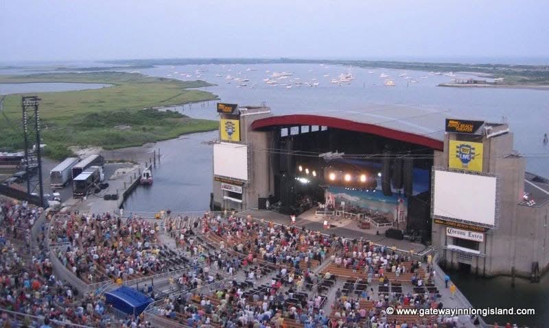 August New York City Shows and Concerts