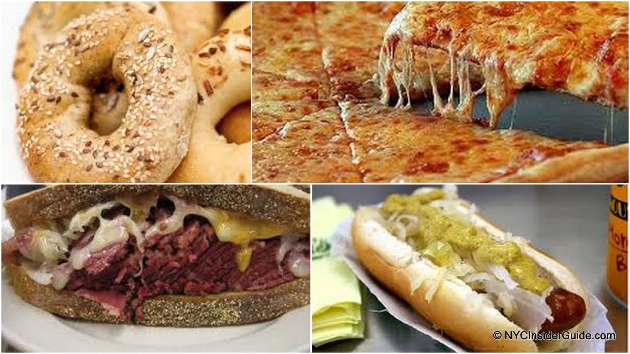 New York Restaurant Guides New York Restaurant Guides