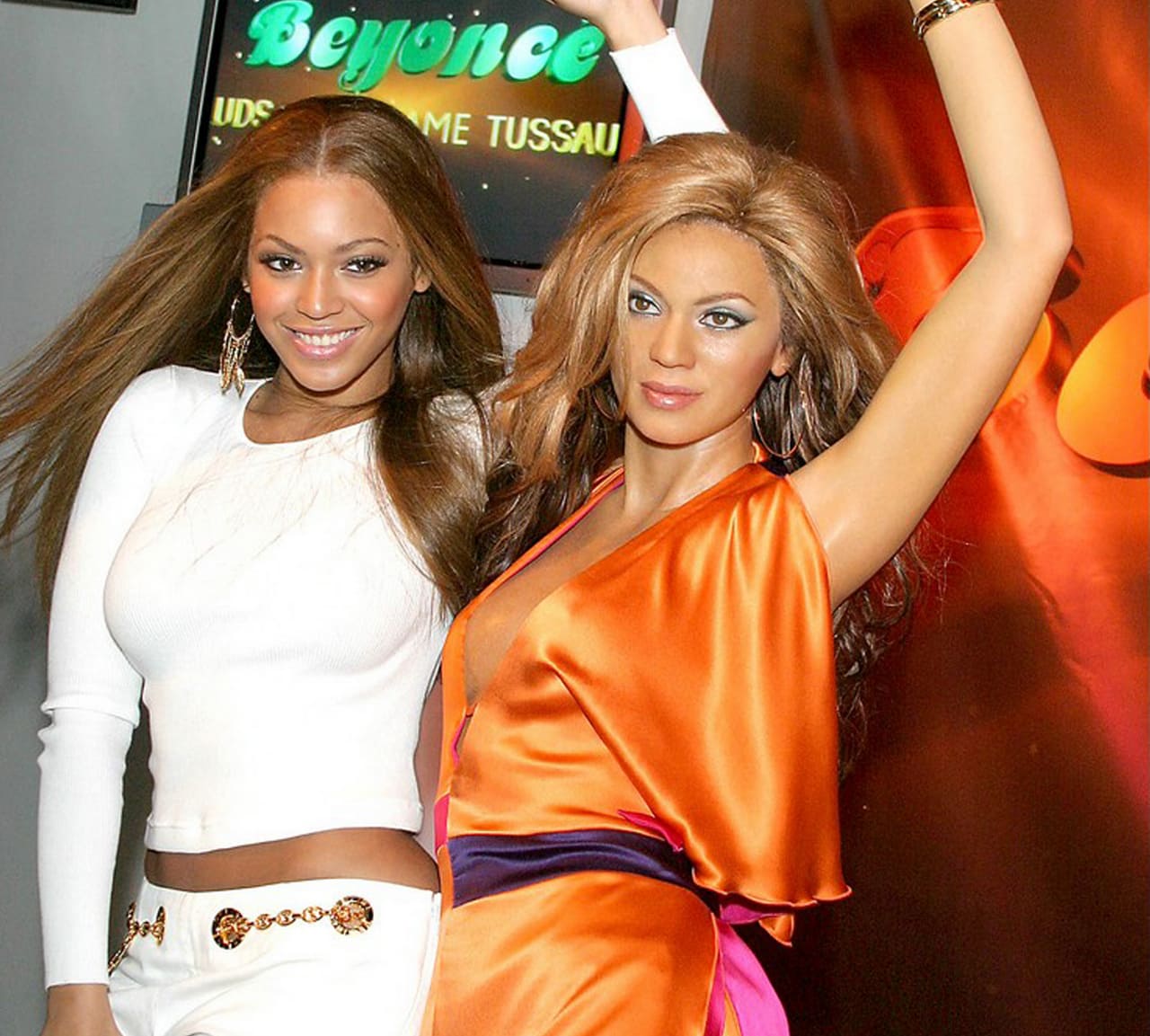 Madame Tussauds New York Discount Tickets Madame Tussauds New York Discount Tickets