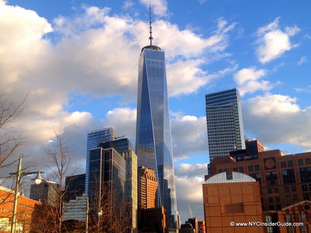 More New York City Events May