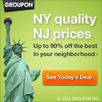 NYC Restaurant Coupons