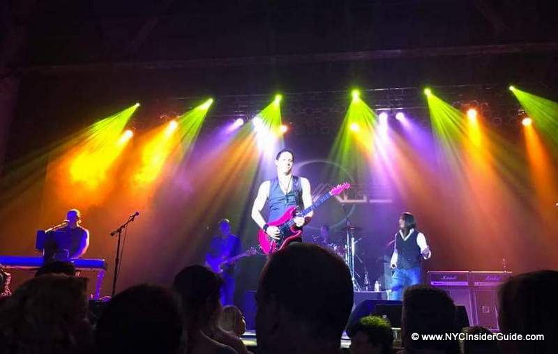 October New York City Shows and Concerts