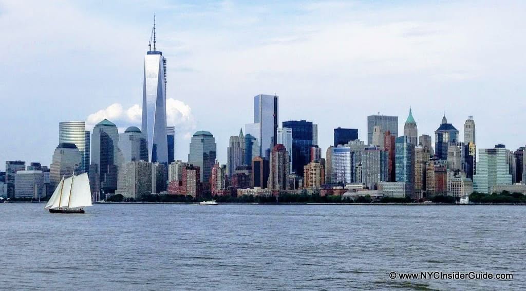 May New York City Events Calendar