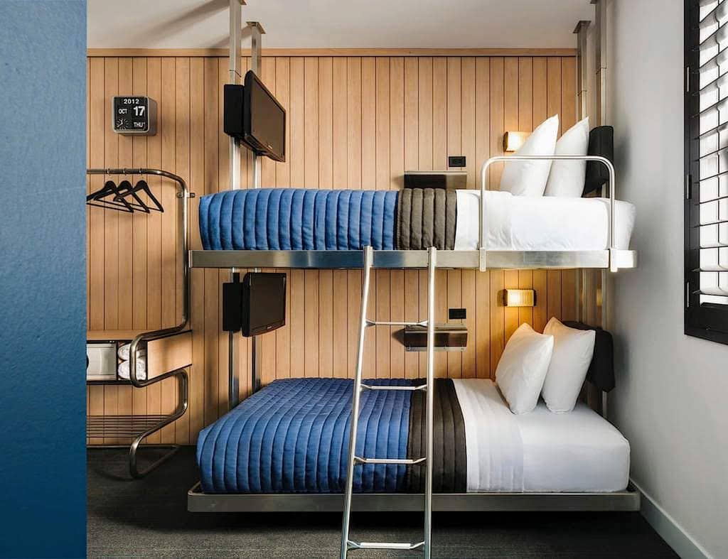 Cheap Budget Hotels Midtown East