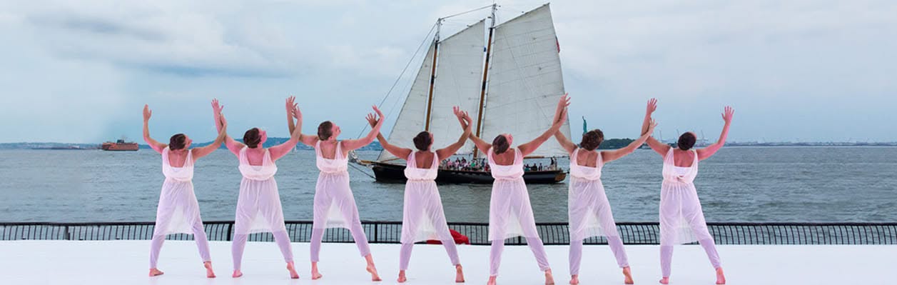 Battery Dance Festival Battery Dance Festival
