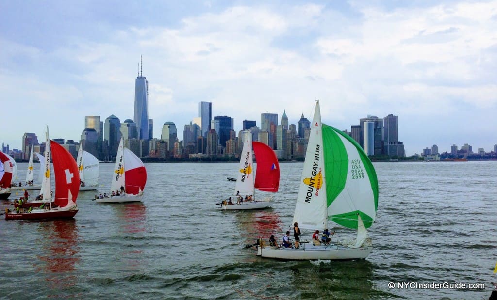 June New York City Events and Holidays