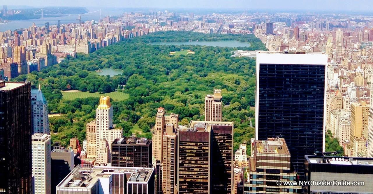 NYC August Events & Things to Do
