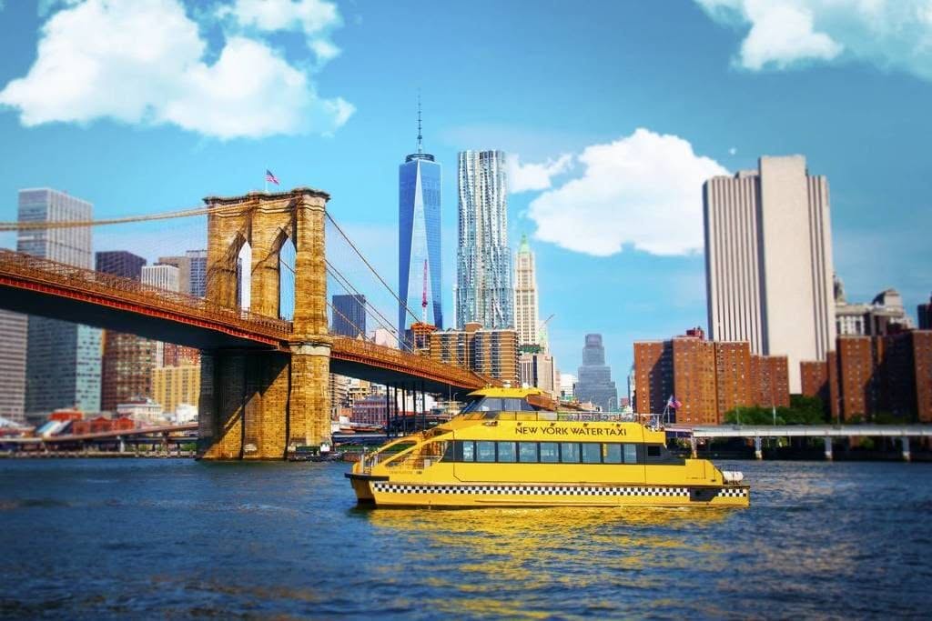New York City Events Calendar