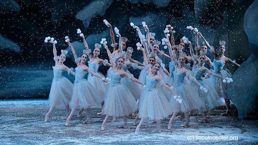The Nutcracker NYC Ballet