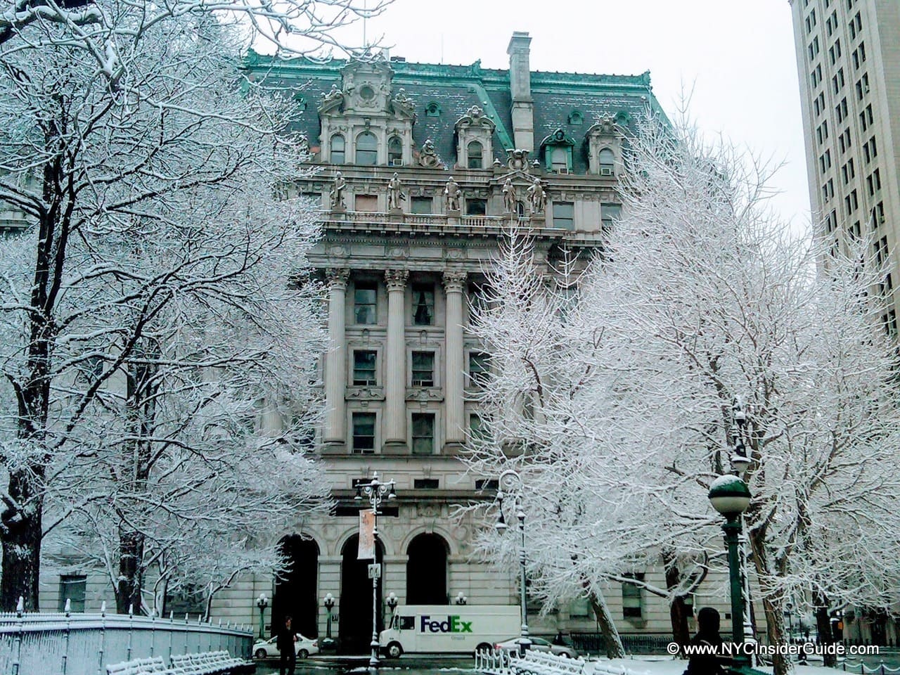 Things To Do in New York in December