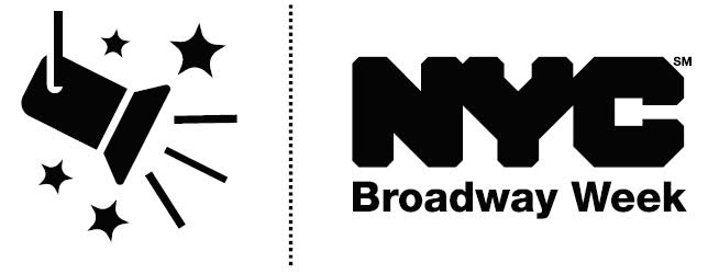 Broadway Week New York City