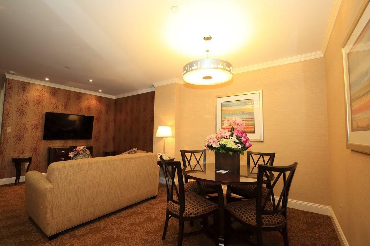Radio City Apartment Suite Hotel New York City