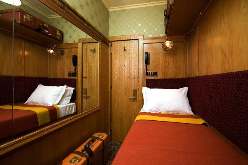 Cheap Budget Hotels in NYC