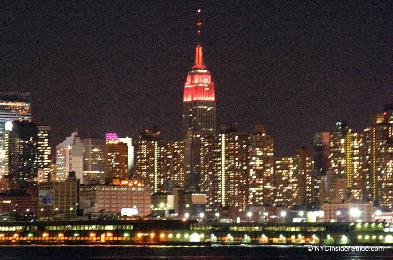 Midtown West NYC Guide Midtown West NYC Guide