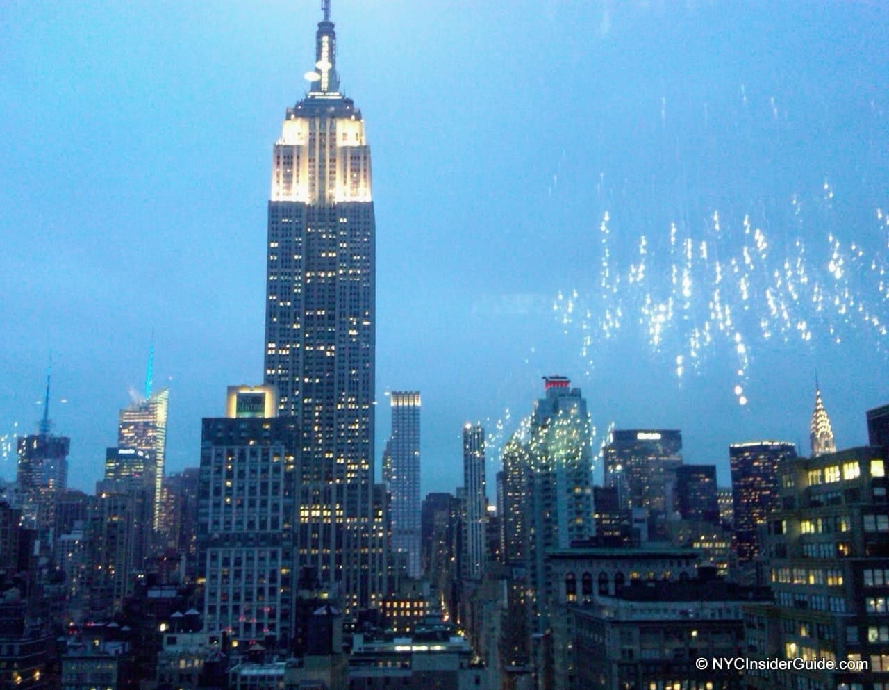 Things to do in NYC