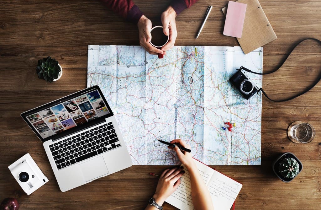 New York Travel Planning